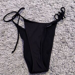 Target Black Bikini Bottom